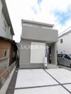 リーブルファイン河芸町上野1号棟の外観画像