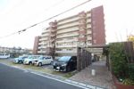 アルファスマート城内の外観画像