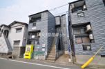 DWELL地行Ⅰの外観画像