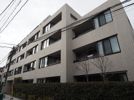 マストレジデンス世田谷代田の外観画像