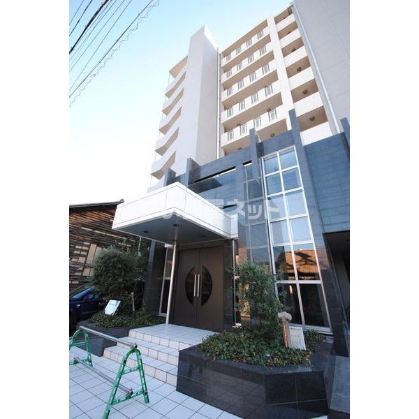 ヴォーヌング ケイの外観画像