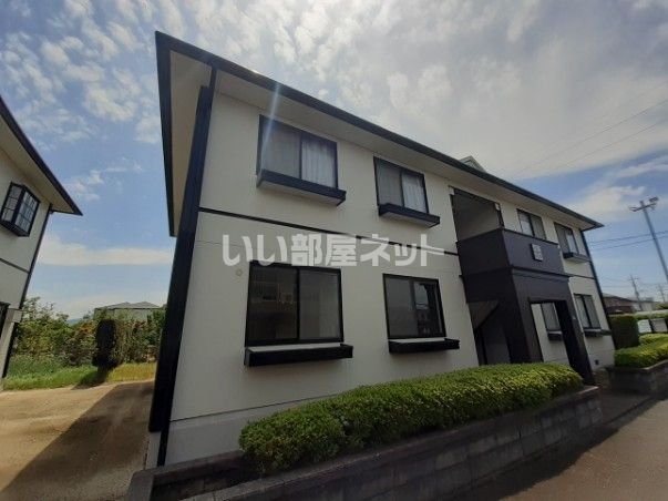 アメニティ四季の外観画像