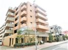 ライオンズマンション府中大須の外観画像