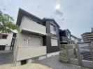コージーコート B棟の外観画像