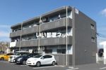 ユーミーマンション松岡の外観画像