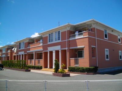 グラースKⅡの外観画像