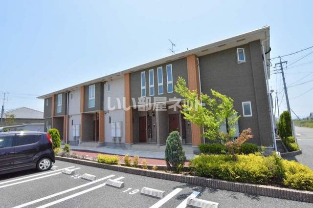 グレイス Villa Ⅲの外観画像