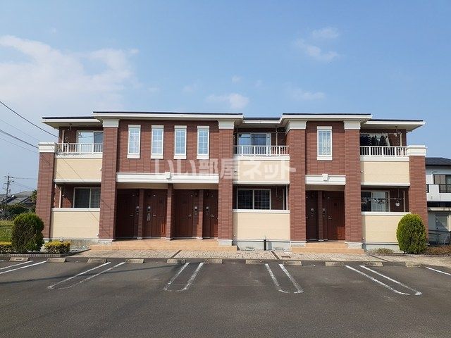 フローレンス 小原田 Bの外観画像