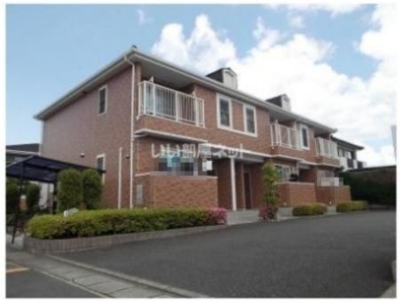 プリムローズヴィラBの外観画像