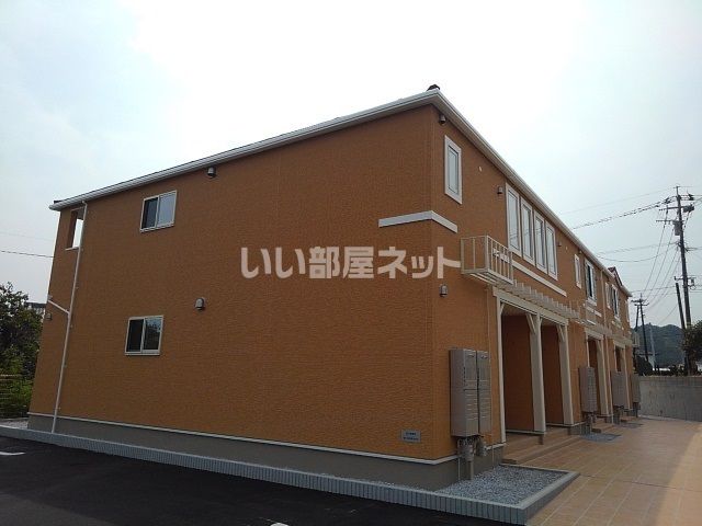 ラ・メゾン コーチェの外観画像