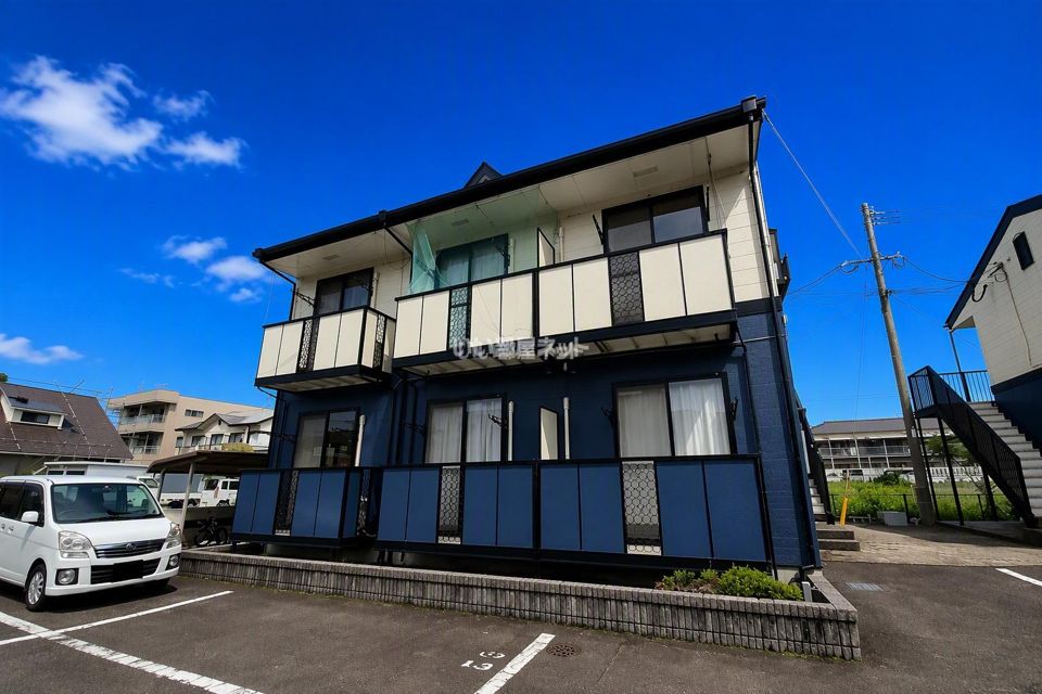 コモドカーサⅡの外観画像
