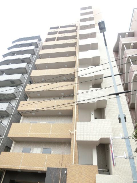 SK garden 葛西の外観画像