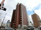 プレステージ三原キャスティロタワーの外観画像