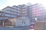 コープ野村東六郷の外観画像