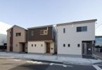 花塚町2－33戸建賃貸Aの外観画像