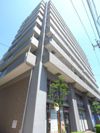 レクセルマンション北綾瀬の外観画像