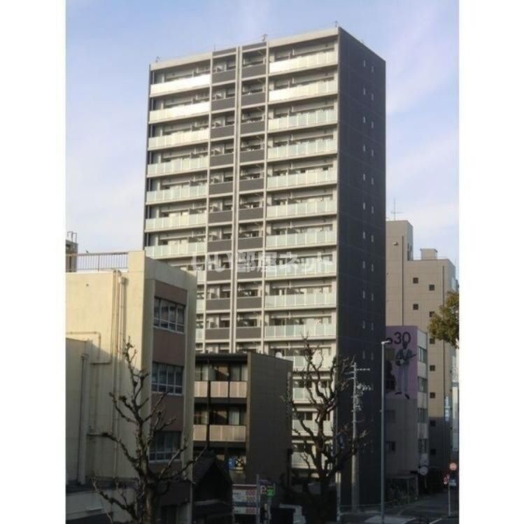 S-FORT大須観音の外観画像