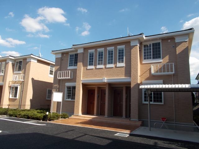 フローラル 大泉学園 Ⅱの外観画像