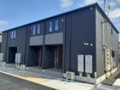 グラン・シャリオ伊勢崎 参番館の外観画像