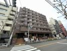 青山アルコープの外観画像