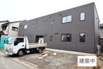 コモド太閤山の外観画像