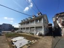 シティ・ウィンドの外観画像