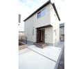 六町1丁目戸建a棟の外観画像