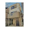 三軒茶屋2丁目貸家の外観画像