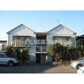 サンヒルズLEEの外観画像