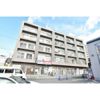 山田マンションの外観画像