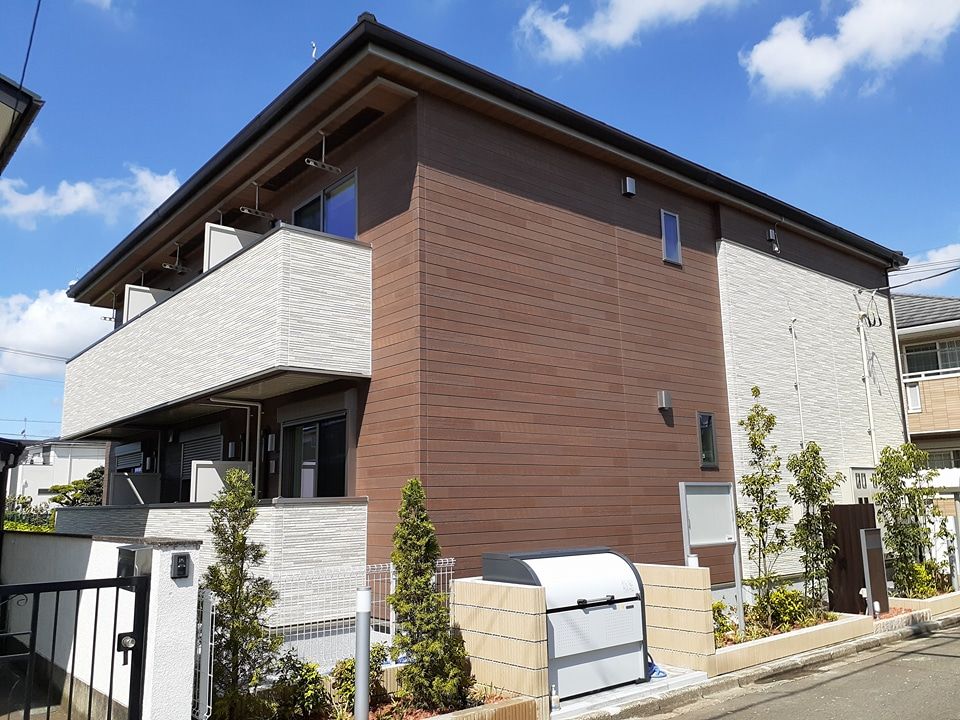 ステラの外観画像