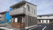 アマビリテ Aの外観画像