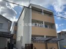 クレアール紺屋町Ⅱの外観画像