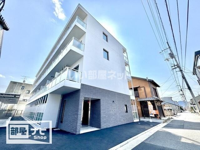 Lavita扇町 ~ラヴィータ扇町~の外観画像
