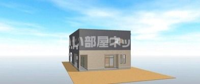 プルミエの外観画像