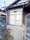 紀の川市粉河の戸建の外観画像