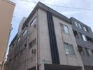 八重マンションの外観画像