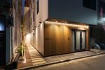 asakusa COMPLEXの外観画像