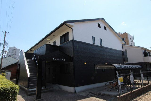 カーサ犬山Ⅱの外観画像