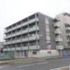 パウゼ伏見Sta.の外観画像