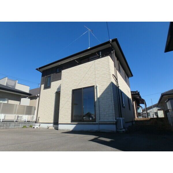 下岡本戸建第8期の外観画像