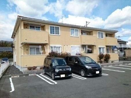 ライラック Aの外観画像