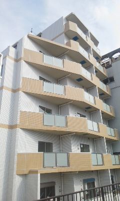 リバティーズSAGA.Ⅰの外観画像