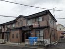 ヴィラ・カルフール Aの外観画像