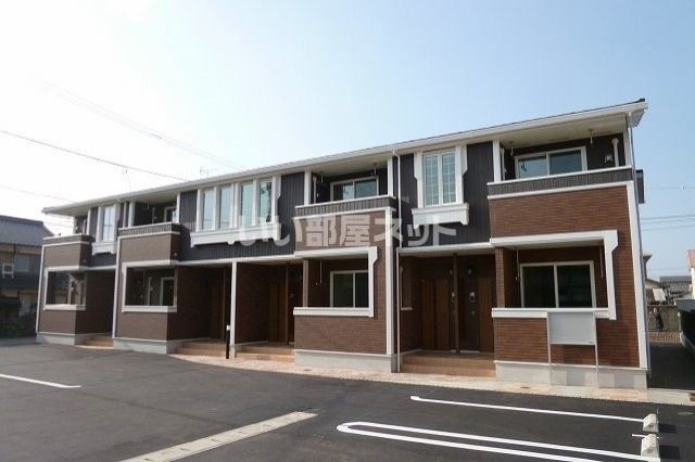 シティ クレメントの外観画像