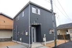 クレイドルガーデン防府市美和町第1ー2号棟の外観画像