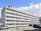 ビレッジハウス豊丘1号棟の外観画像