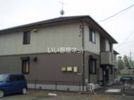 メゾン・アルピーヌ Aの外観画像