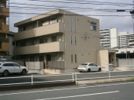 Glass Peer鐘ヶ淵の外観画像