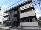 グラッサム大和の外観画像